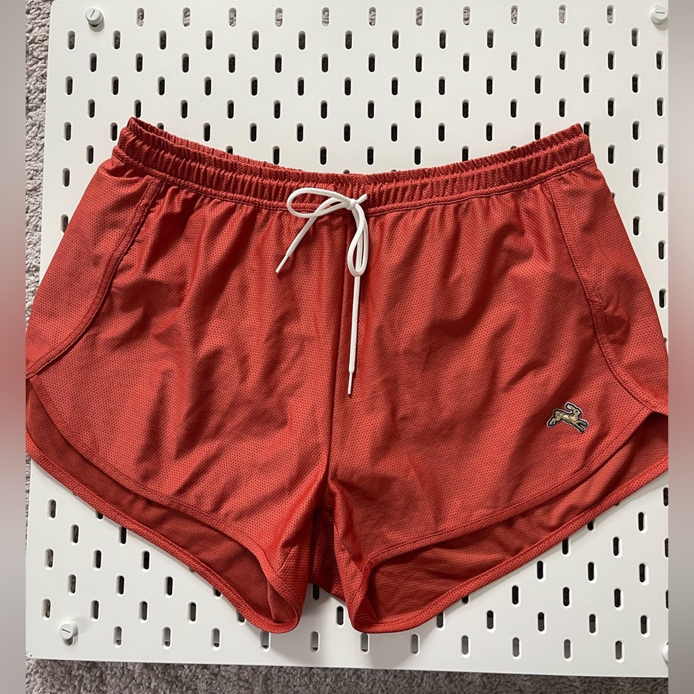 Tracksmith Van Cortlandt shorts L